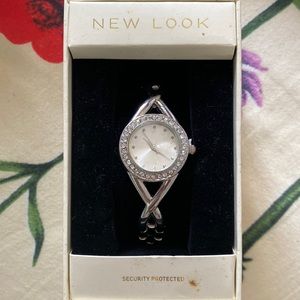 New Look brand new wrist watch